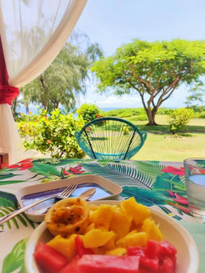Residence vacances : nature, mer, piscine et activités